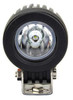 Quake LED QQU073 Quantum 2" Work Light 10w Round Flood Light Beam