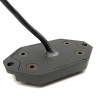 Quake LED QTL924 RGB ACCENT ROCK LIGHTS 8 piece