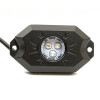 Quake LED QTL924 RGB ACCENT ROCK LIGHTS 8 piece