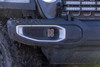 Diode Dynamics SS3 LED Fog Light Kit for 07-25 Jeep Wrangler JK, JL Sahara/Rubicon & Gladiator JT Overland/Rubicon