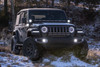 Diode Dynamics SS3 LED Fog Light Kit for 07-25 Jeep Wrangler JK, JL Sahara/Rubicon & Gladiator JT Overland/Rubicon