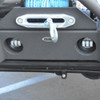 DV8 Offroad R4FL16W3W LED Fog Lights for 07-18 Jeep Wrangler JK