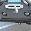 DV8 Offroad R4FL16W3W LED Fog Lights for 07-18 Jeep Wrangler JK