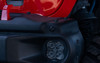 Diode Dynamics SS3 Pro Type MR LED Fog Light Kit for 07-25 JK, JL, & Gladiator JT Rubicon with Steel Bumper