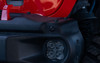 Diode Dynamics SS3 Pro Type MR LED Fog Light Kit for 07-25 JK, JL, & Gladiator JT Rubicon with Steel Bumper