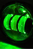 Quake LED QTE771 Tempest RGB 4" LED Fog Lights for 07-18 Jeep Wrangler JK