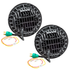 Oracle Lighting 7" High Powered LED Headlight Pair