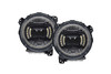 Diode Dynamics DD5165 Elite Max LED Headlights for 18-22 Jeep Wrangler JL and Gladiator JT