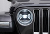 Diode Dynamics DD5165 Elite Max LED Headlights for 18-22 Jeep Wrangler JL and Gladiator JT