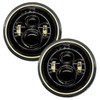 Oracle Lighting 7" High Powered Projector LED Headlight Pair for 18-25 Jeep Wrangler JL & Gladiator JT