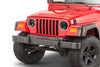 J.W. Speaker 8700 Evolution 2 LED Headlight Kit 97-06 Wrangler TJ & Unlimited LJ