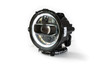 DV8 Offroad HLCJL-02 LED Headlights for 18-25 Jeep Wrangler JL & 20-25 Jeep Wrangler JT