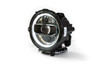 DV8 Offroad HLCJL-02 LED Headlights for 18-25 Jeep Wrangler JL & 20-25 Jeep Wrangler JT