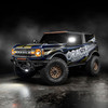 Oracle Lighting Oculus Bi-LED Projector Headlights for 21-25 Ford Bronco