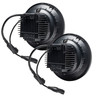 Oracle Lighting 5876-001 Oculus Bi-LED Projector Headlights with White Halo