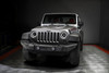 Oracle Lighting 5876-334 Oculus Bi-LED Projector Headlights with ColorSHIFT Halo & No Controller