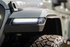 Morimoto LF513.2 XB LED Fender Lights - DRL/Signals for 18-25 Jeep Wrangler JL and Gladiator JT