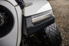 Morimoto LF513.2 XB LED Fender Lights - DRL/Signals for 18-25 Jeep Wrangler JL and Gladiator JT