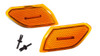 Diode Dynamics LED Side Markers for 18-25 Jeep Wrangler JL & Gladiator JT