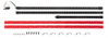 Hopkins Towing Solutions C3497 48" - 60" LED 5-Function Tailgate Light