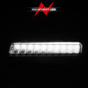Anzo USA 511087 LED Parking Light with Sequential Turn Signal & Smoked Lens for 18-21 Jeep Wrangler JL with Low Configured OEM Halogen Parking Lights
