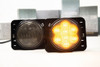 Morimoto LF0473 XB LED Parking Lights for 07-18 Jeep Wrangler JK