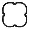 KC HiLiTES 30573 KC HiLiTES Flex Era 4 Light Bezel Trim Ring -Black
