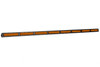 Diode Dynamics 50" Stage Series Straight LED Light Bar Single Row