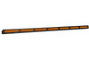 Diode Dynamics 42" Stage Series Straight LED Light Bar Single Row