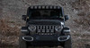 Diode Dynamics DD6821 SS5 Windshield Sport CrossLink Combo Lightbar Kit for 18-22 Jeep Wrangler JL
