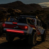 XKGLOW XK041024 48" Tailgate LED Light Bar with Sequential Turn Signal for 20-25 Jeep Gladiator JT