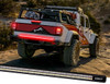 XKGLOW XK041024 48" Tailgate LED Light Bar with Sequential Turn Signal for 20-25 Jeep Gladiator JT