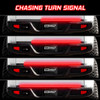 XKGLOW XK041024 48" Tailgate LED Light Bar with Sequential Turn Signal for 20-25 Jeep Gladiator JT