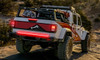 XKGLOW XK041024 48" Tailgate LED Light Bar with Sequential Turn Signal for 20-25 Jeep Gladiator JT
