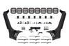 Diode Dynamics DD7262 SS5 Pro CrossLink Windshield White Combo Lightbar Kit for 18-22 Jeep Wrangler JL