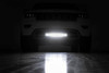 Rough Country 20in LED Light Bar with Bumper Mount Kit for 11-21 Jeep Grand Cherokee WK2