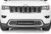 Rough Country 20in LED Light Bar with Bumper Mount Kit for 11-21 Jeep Grand Cherokee WK2