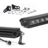 XKGLOW Fog & Strobe LED Razor SAE Light Bar