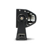 DV8 Offroad B40CE240W3W 40 Inch Dual Row LED Light Bar with Chrome Bezel