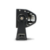 DV8 Offroad B40CE240W3W 40 Inch Dual Row LED Light Bar with Chrome Bezel