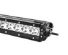 ZROADZ Z394812-KIT Rear Window Hinge Mounting Kit with 2 6" LED Light Bars for 07-18 Jeep Wrangler JK