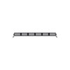 J.W. Speaker Rectangular 6-Module 40" LED Light Bar