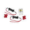 Diode Dynamics DD0341 Switchback LED Turn Signals for 18-25 Jeep Wrangler JL Sport