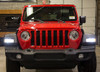 Diode Dynamics DD0341 Switchback LED Turn Signals for 18-25 Jeep Wrangler JL Sport