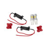 Diode Dynamics DD0341 Switchback LED Turn Signals for 18-25 Jeep Wrangler JL Sport