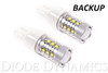 Diode Dynamics Backup LED Bulb-Pair For 18-25 Jeep Wrangler JL with Factory Halogen Tail Lights