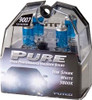 Putco 230881SW Ion Spark White Halogen Bulbs #881