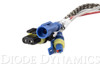 Diode Dynamics DD1156 HID Fog Light Conversion Kit with 8000K Ice Blue Bulbs for 18-25 Jeep Wrangler JL & Gladiator JT