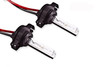 Diode Dynamics DD1156 HID Fog Light Conversion Kit with 8000K Ice Blue Bulbs for 18-25 Jeep Wrangler JL & Gladiator JT