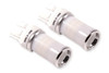 Diode Dynamics DD0113P Backup LED Bulb-Pair HP48 LED Cool White (pair) for 18-25 Jeep Wrangler JL & Gladiator JT with Factory Halogen Tail Lights